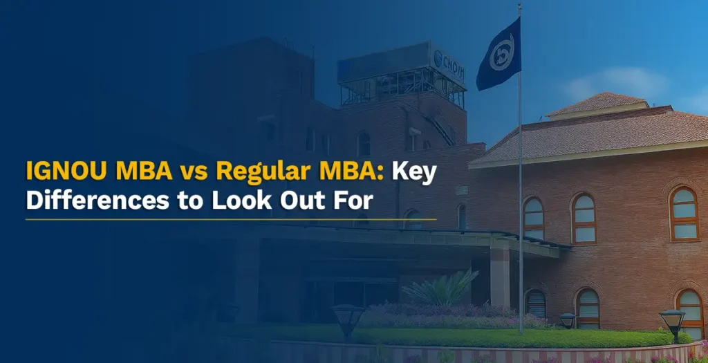 ignou-mba-vs-regular-mba