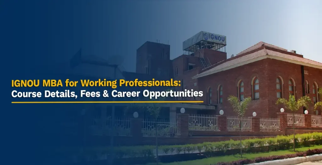 ignou-mba-for-working-professionals